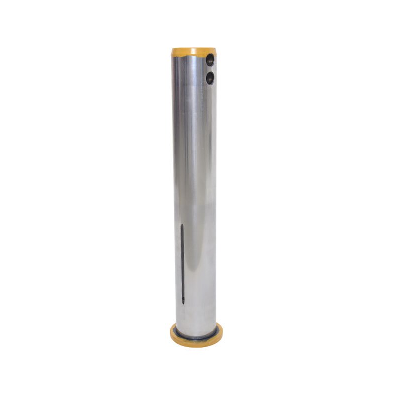 High precision steel pin for mini bucket teeth