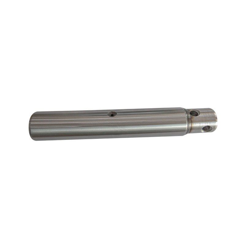 Excavator pin using 40Cr alloy for enhanced durability