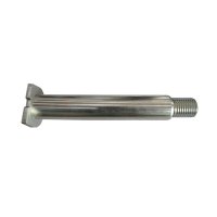 zinc coated excavator bucket pin 50mm