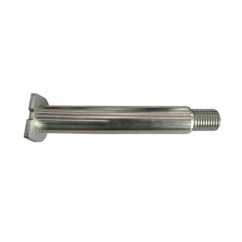 zinc coated excavator bucket pin 50mm