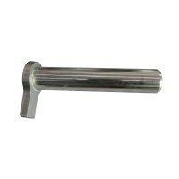 antirust bucket pins for compact construction machines
