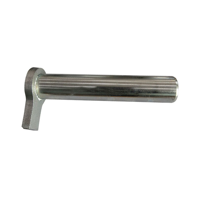 antirust bucket pins for compact construction machines