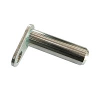 custom-sized pins for mini digger arm joint