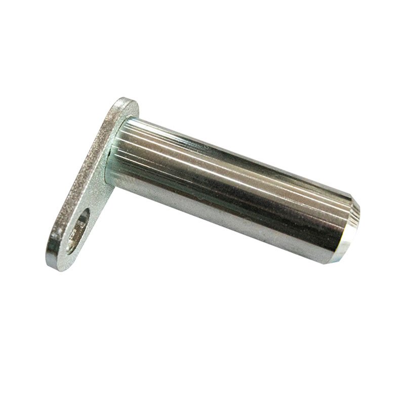 custom-sized pins for mini digger arm joint