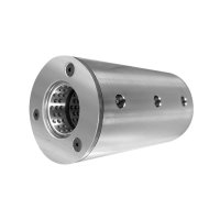 Self-lubricating Swing Arm Bushing with Graphite Insert