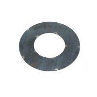 Circular Steel Gasket Shims for Vibration Control