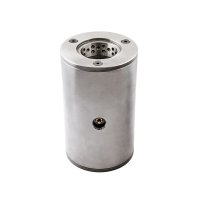 Precision Machined Excavator Bushing 70x85x146 OEM Size
