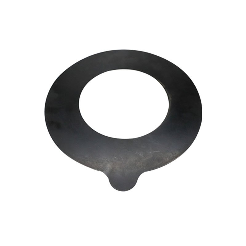 45x80x2mm Wide Circular Steel Shims