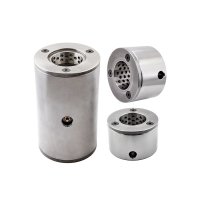 Wear Resistant Bucket Bushing for Excavator Arm Joint