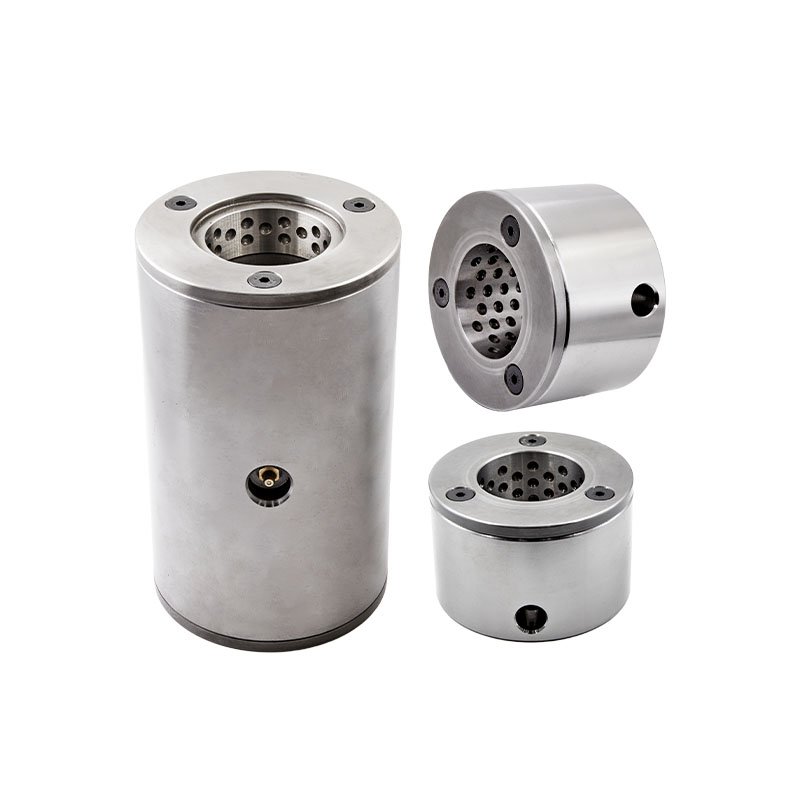 Wear Resistant Bucket Bushing for Excavator Arm Joint
