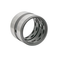 Heavy equipment steel bushing from China supplier