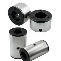 Sintered Metal Bushing for Construction Equipment