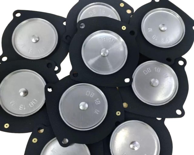 Does Your Pulse Valve Need a 'Heart' Transplant? 7 Steps to Accurately Diagnose Diaphragm Status