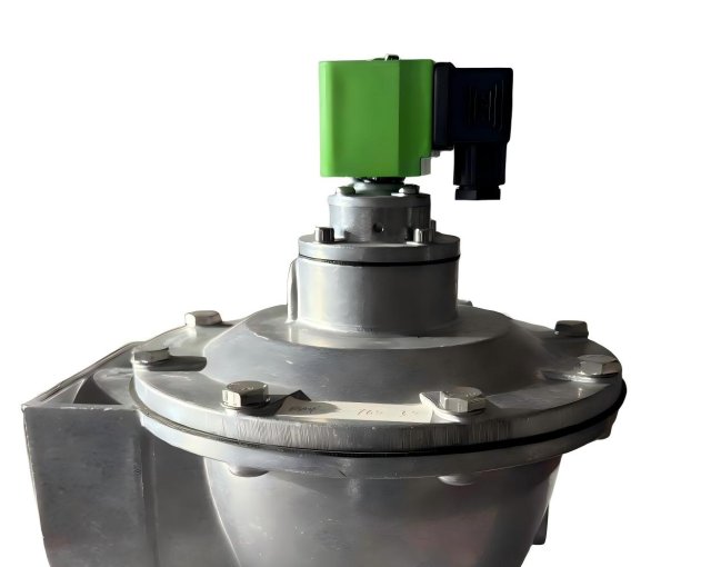How to Choose the Right Solenoid Valve for Spray Equipment?