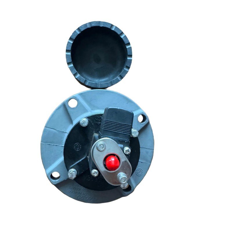 Diaphragm Valve