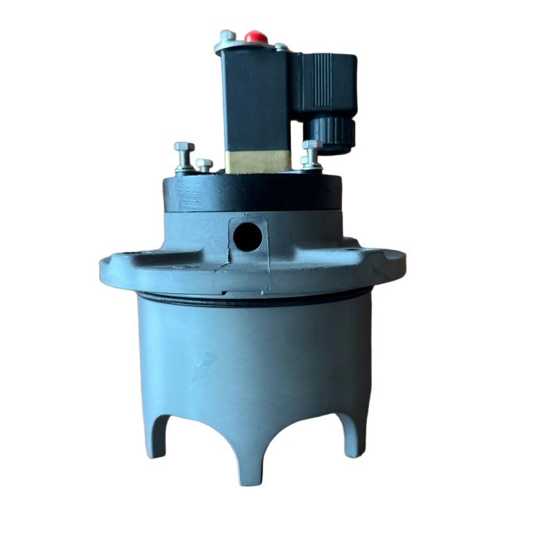 Air Cleaning Valve