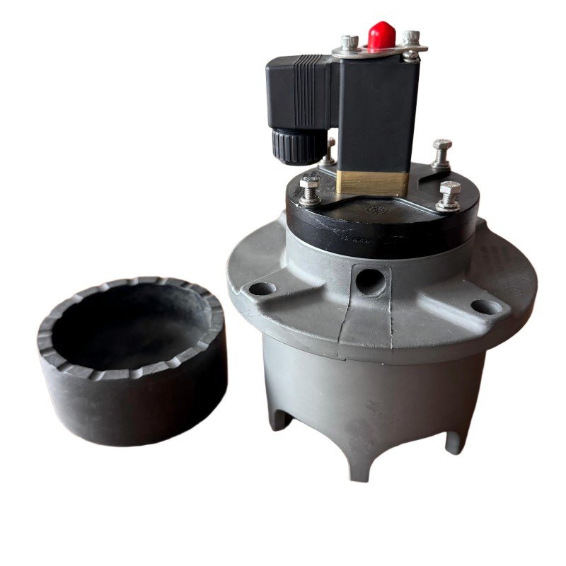 3 Inch Dust Collector Valve