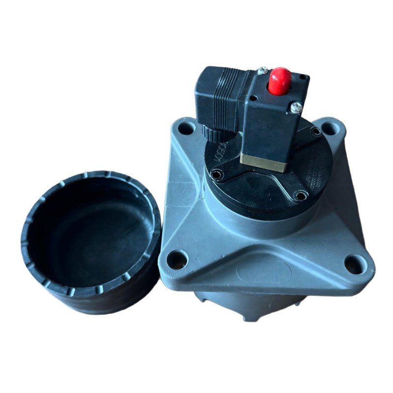 Dust Collector Valve