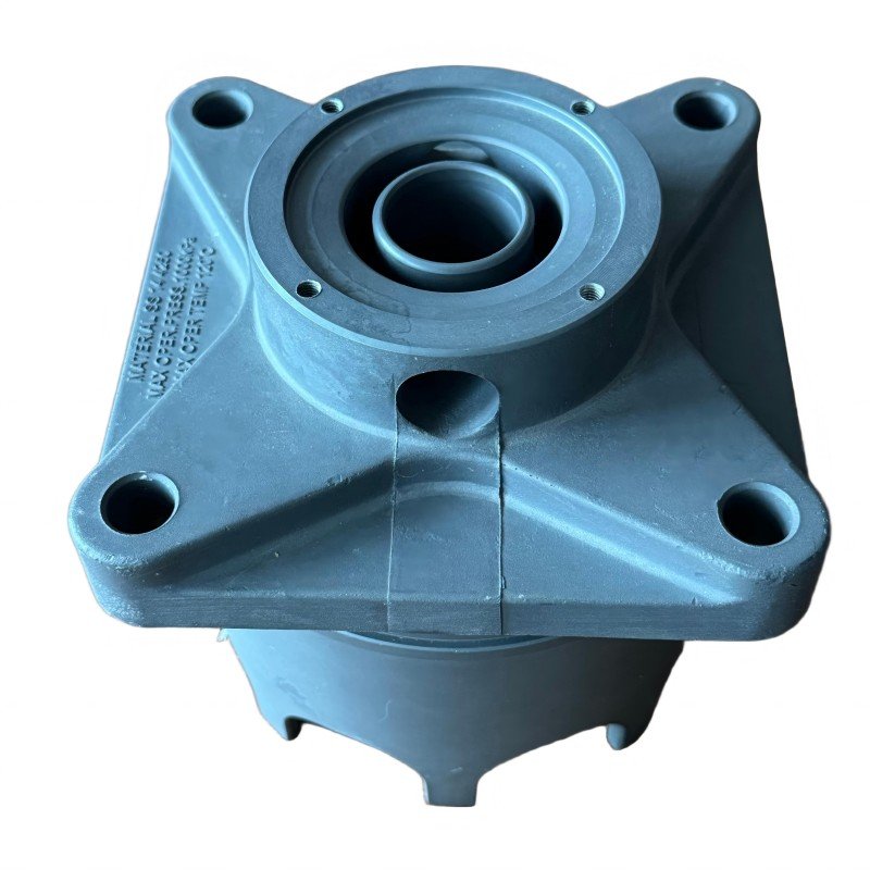 Diaphragm Valve