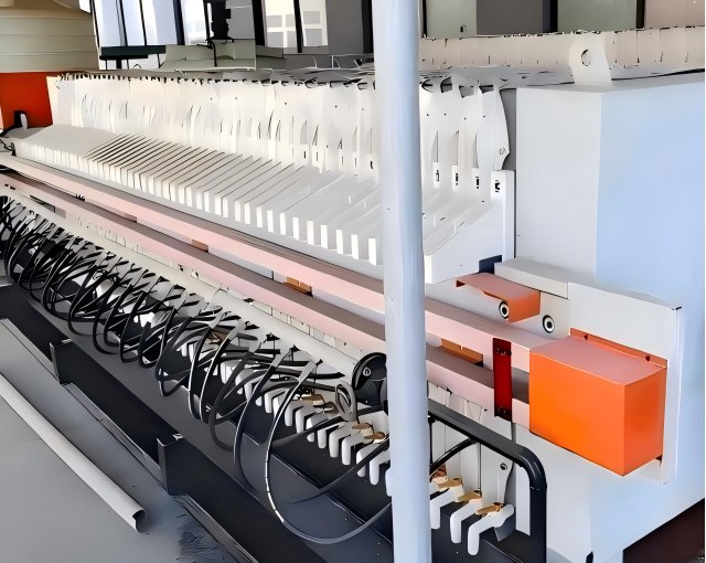 How to Choose Filter Press Cloth to Optimize Your Industrial Filtration？-Filter Press Cloth 101