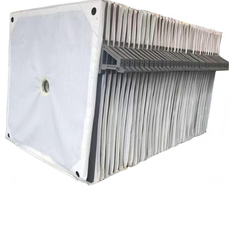  Filter Press Filter Cloth