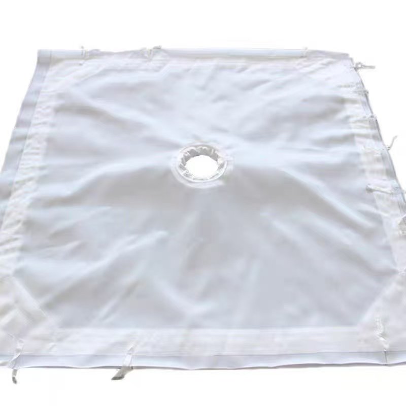 Monofilament Polypropylene (PP) Filter Cloth