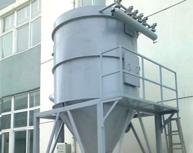 Why Does Your Bag Filter Hopper Keep Getting Blocked?