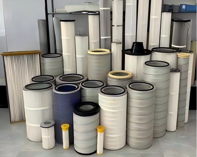 How to Choose Filter Cartridge Materials for the Pharmaceutical Industry?
