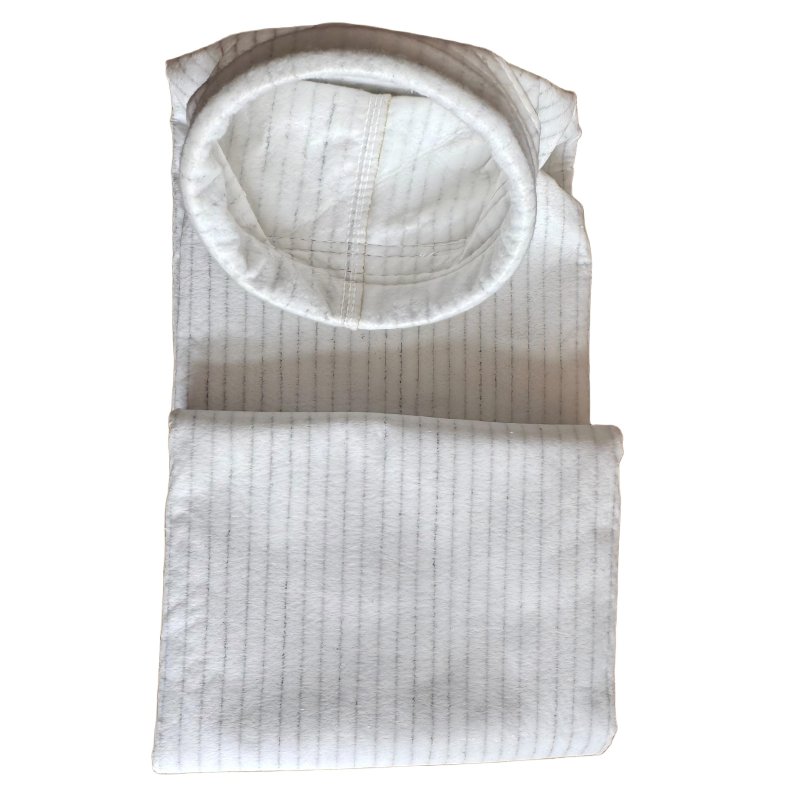 Industrial filter bag