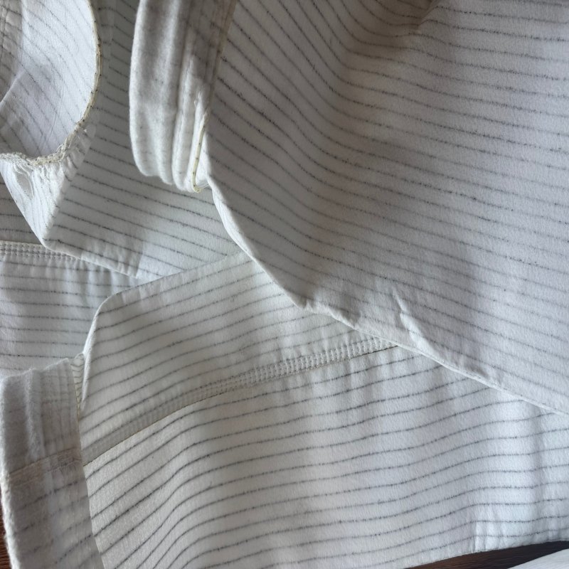 Polyester antistatic filter bag(1)