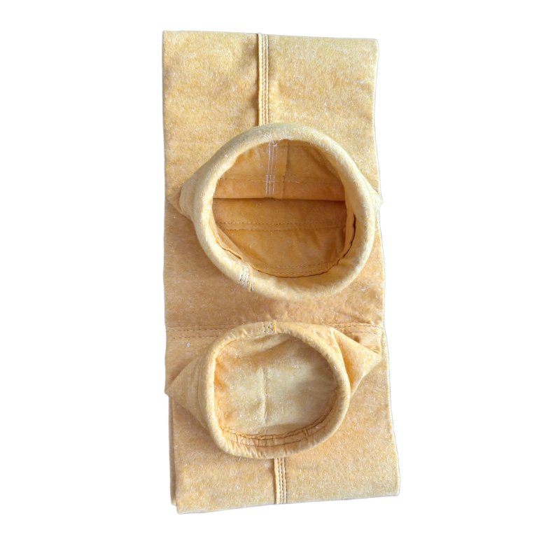 P84 Needle Punched Filter Bag