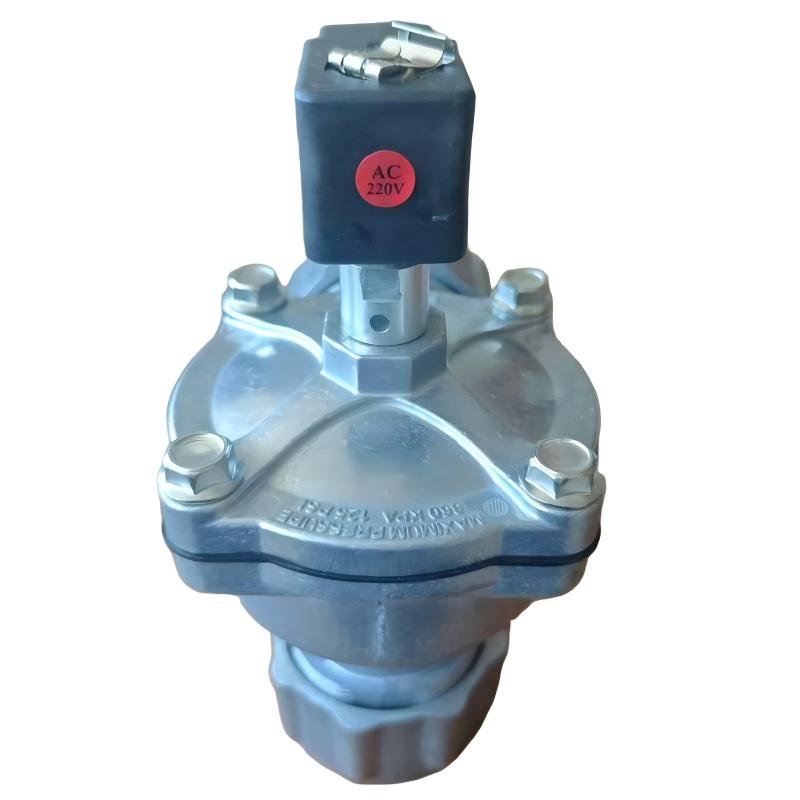   Pentair valve RCAC 25DD4012 