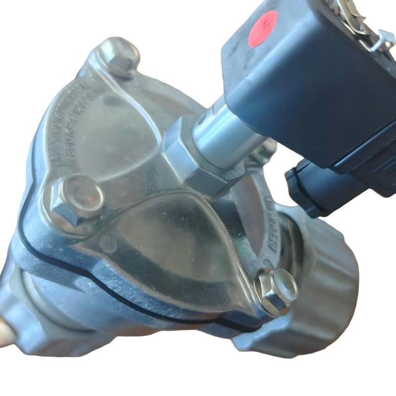 pulse valve RCAC 25DD4012