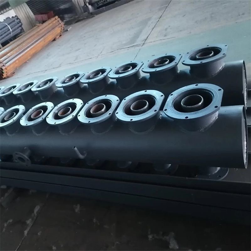 Air Tank for Dust Collector (3)