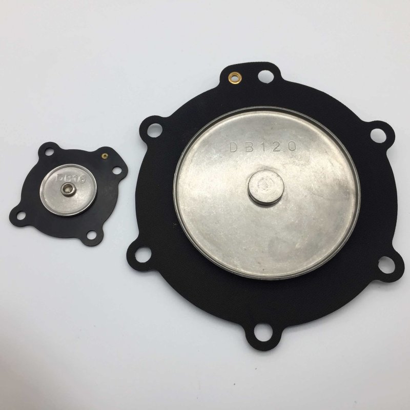 DB120 DB16 repair kit
