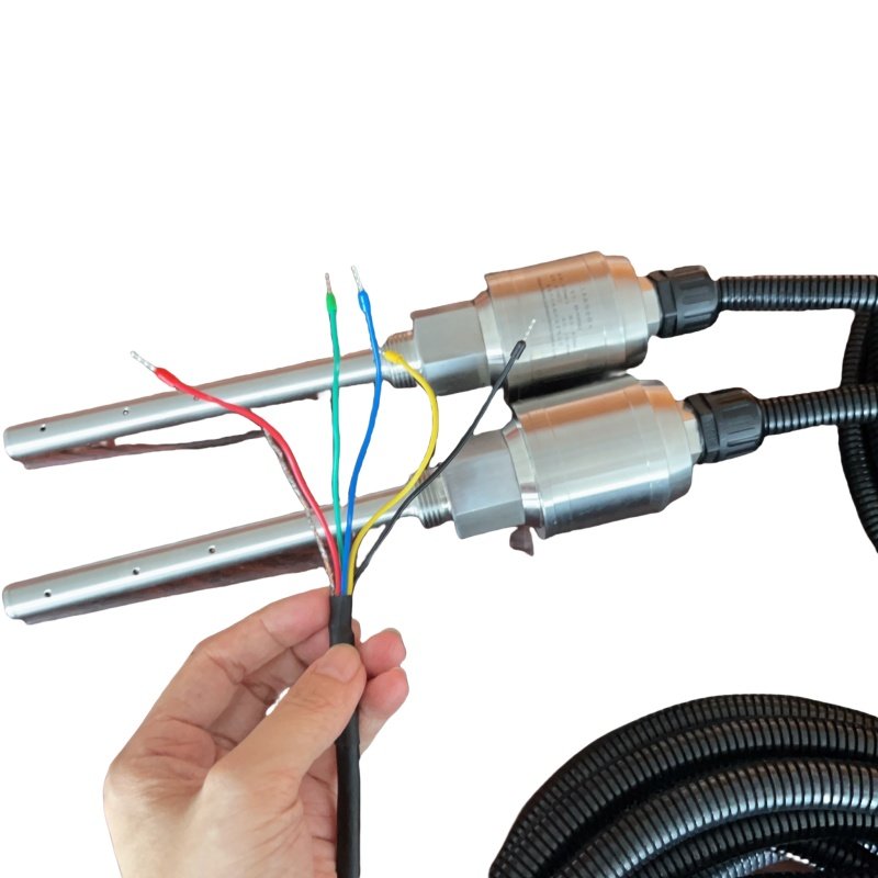 KR-939SB3 three-parameter combined probe (1)