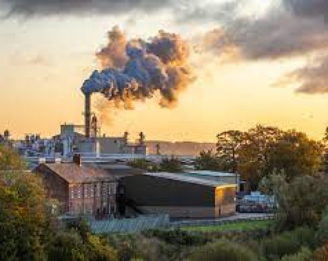 High-Quality Dust Valves, Filter Bags and Air Tanks for Global Industrial Dust Removal Solutions