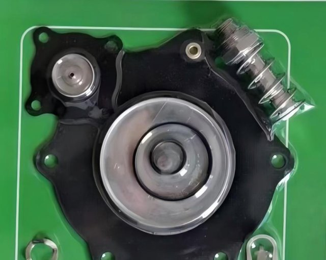 Can One-stop Diaphragm Solutions Solve All Your Dust Collector Maintenance Troubles?