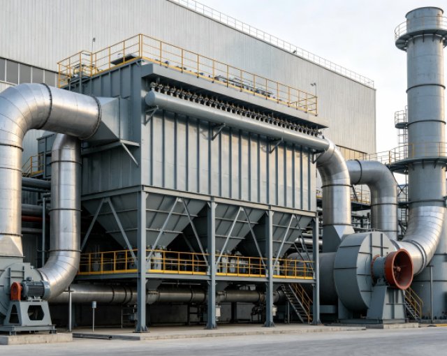 How Do Tightening Global Environmental Regulations Affect Baghouse Pulse Jet Valves & Diaphragms?