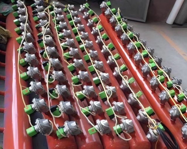 How to Detect and Prevent Air Leakage in an Air Manifold