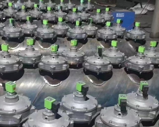 What Affects Pulse Valve Price? A Buyer’s Guide