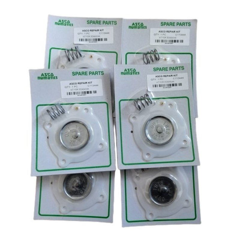 OEM Pulse Valve Diaphragm