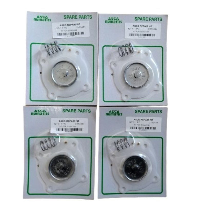Drainage Valve Diaphragm