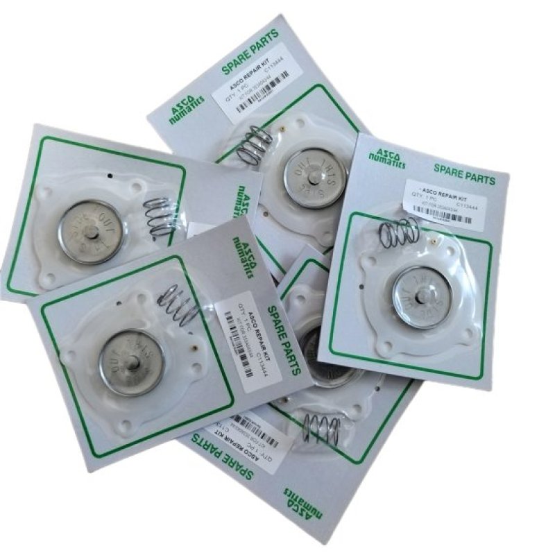 Reliable Diaphragm Replacement