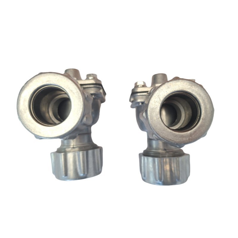 baghouse pulse jet valve