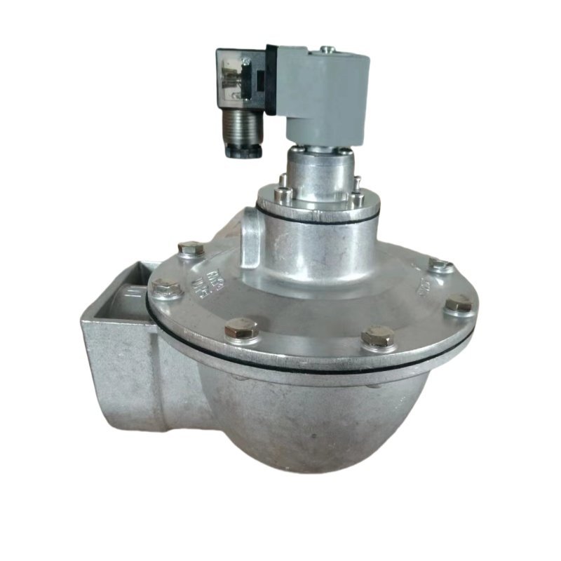 stainless steel diaphragm valve