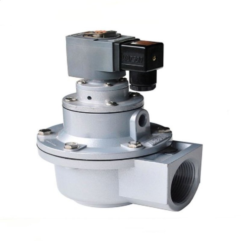 asco scg353a044 industrial valve