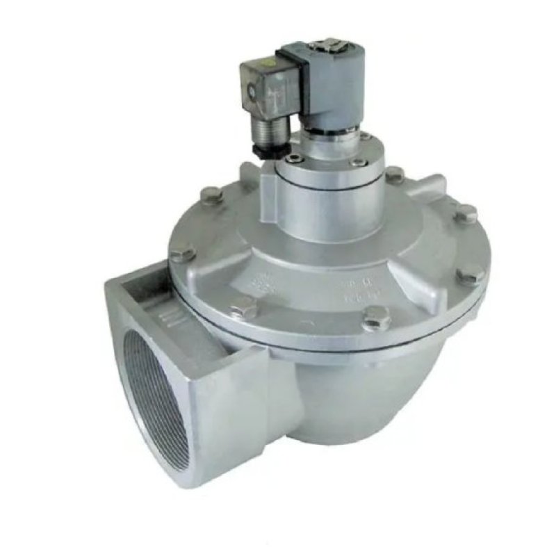 Goyen Pulse Valve for reliable operation