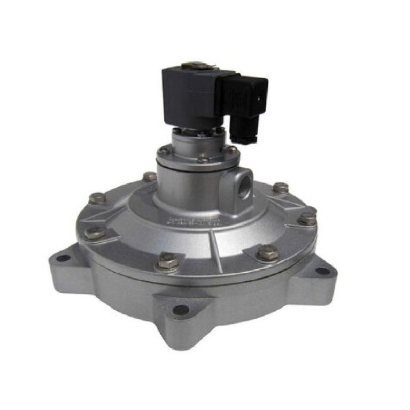 Goyen Pulse Valve with 220VAC voltage