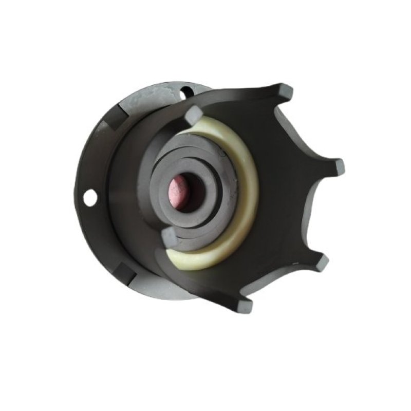 Quick-Response Pulse Valve for Efficient Filtration